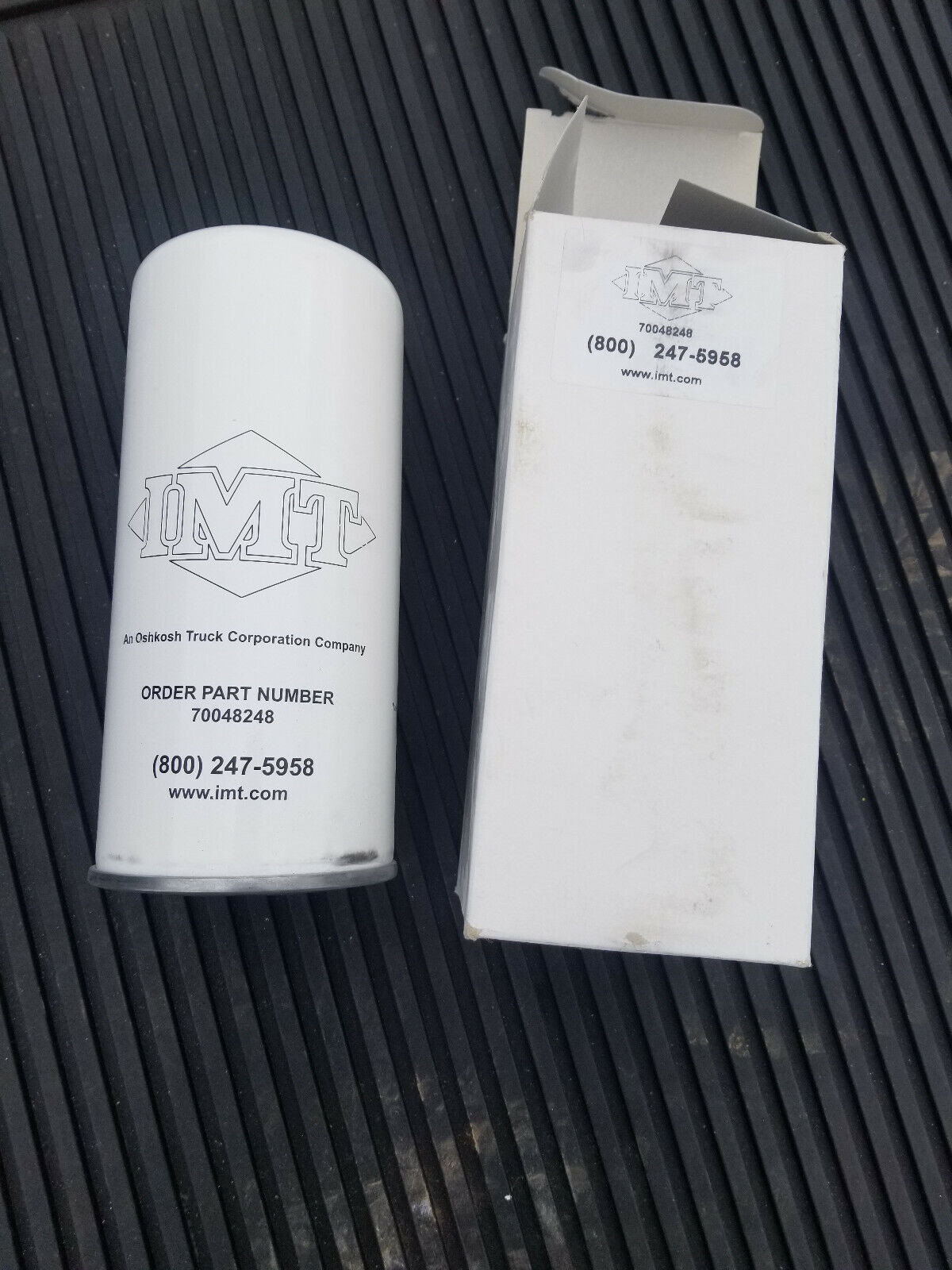 IMT FILTER 70048248