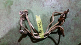 011 012 2011-2015 LML DURAMAX INJECTOR LINES HIGH PRESSURE FUEL LINES