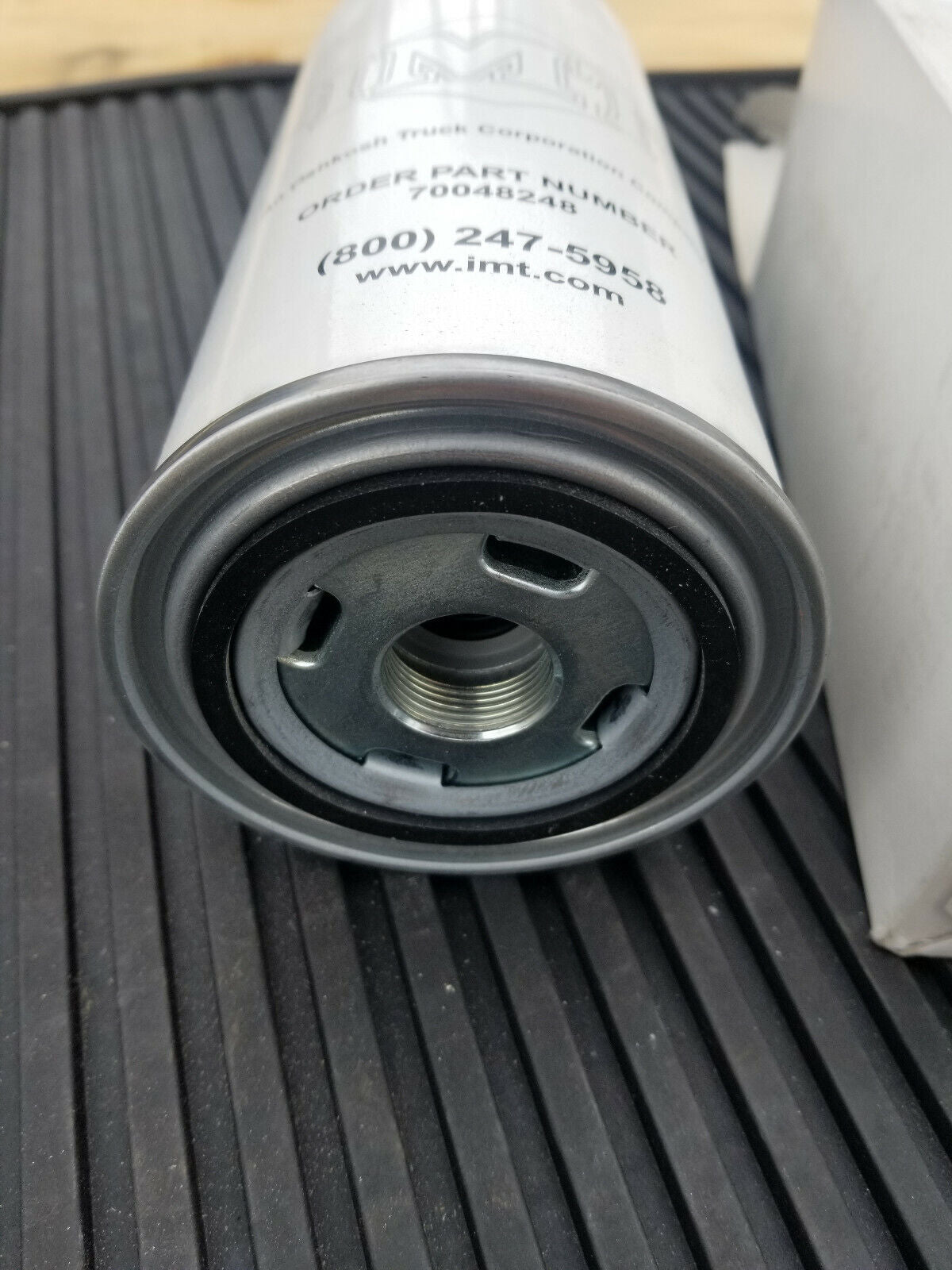 IMT FILTER 70048248