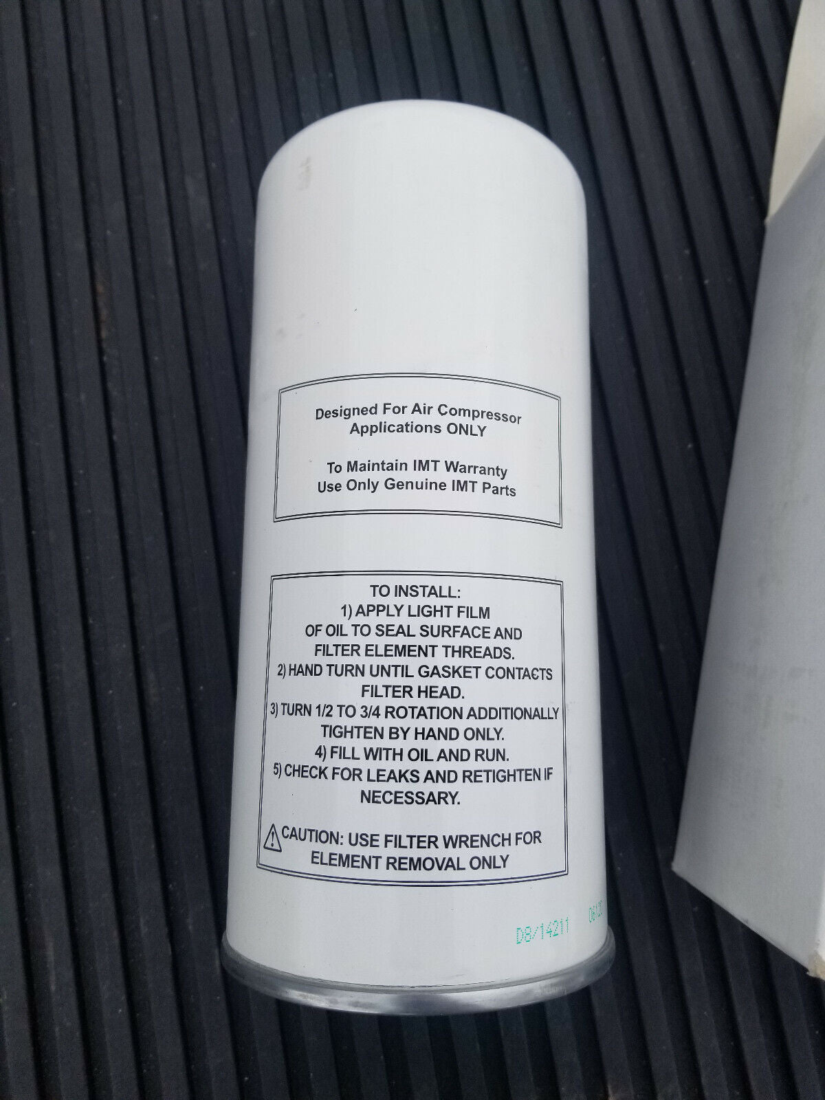 IMT FILTER 70048248