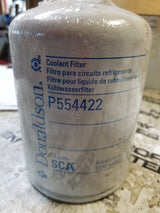 Donaldson Coolant Filter Spin-on- P554422