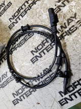 Rear LH / RH ABS Wheel Speed Sensor for Ram ProMaster 2500 3500 14-17 68199238AA