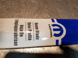 OEM MOPAR WIPER BLADE WBF00024AB