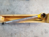 NEW KOMATSU R721-58-40940 CYLINDER ROD 2100004 867666