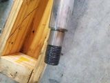 NEW KOMATSU R721-58-40940 CYLINDER ROD 2100004 867666