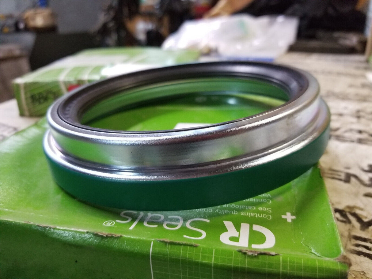 1PC - 47697 SKF WHEEL SEAL