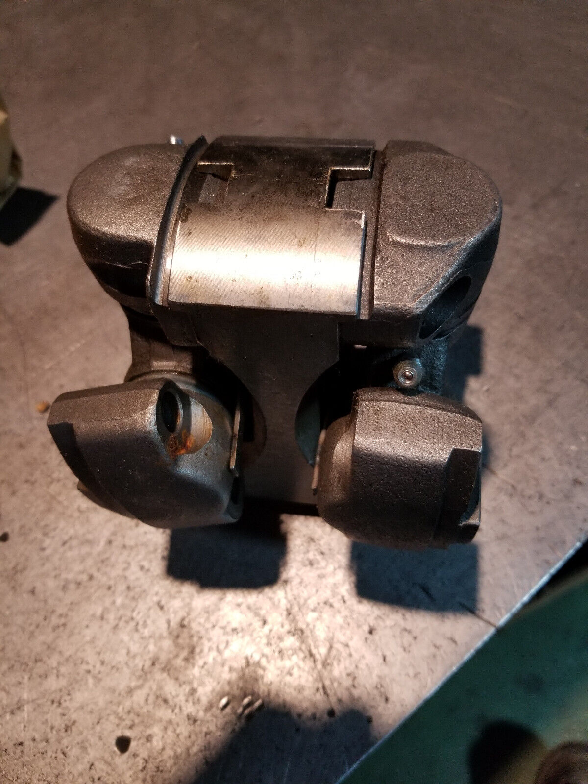 HYSTER TOTAL SOURCE UJOINT KIT HY289799 289799
