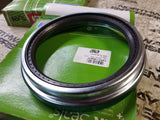 1PC - 47697 SKF WHEEL SEAL