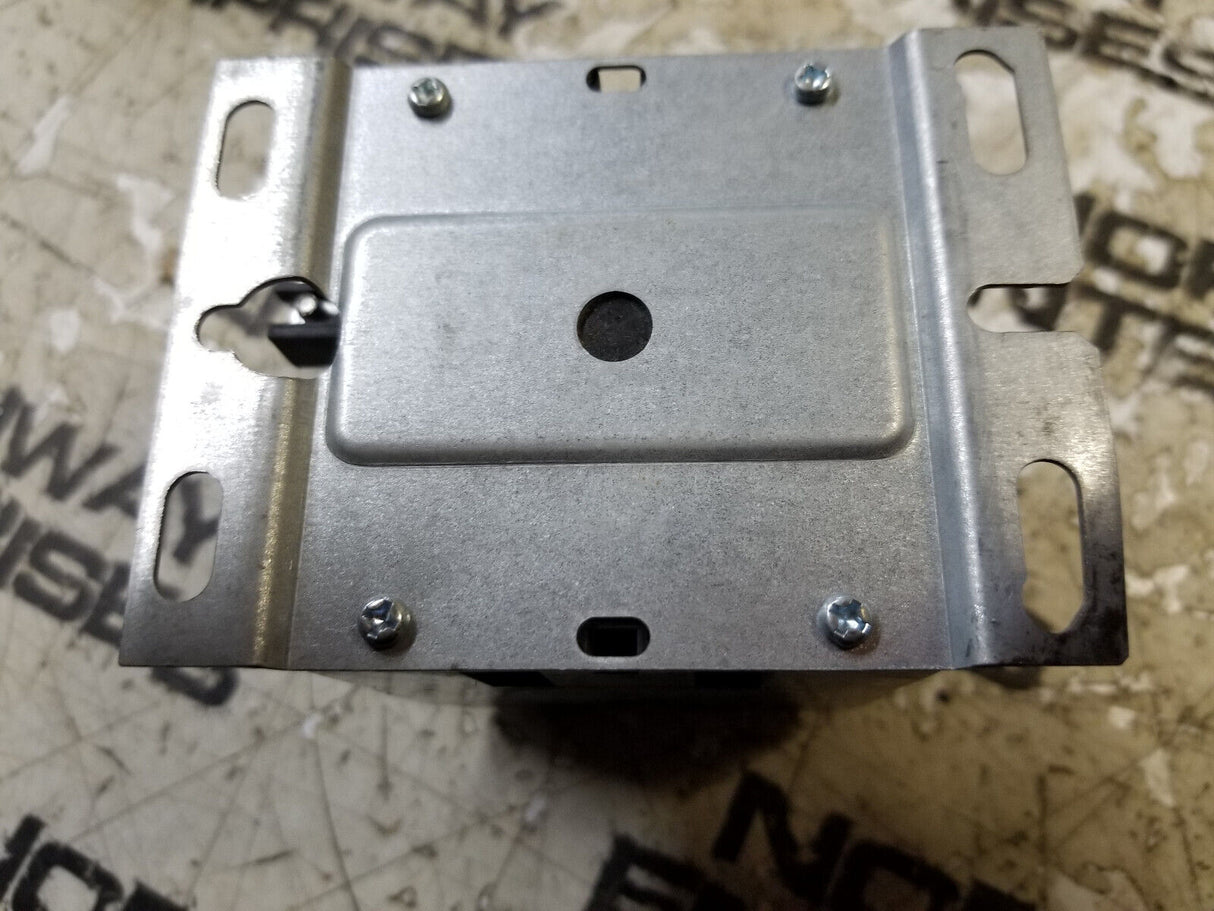 Square D 8910DPA34V02 30A 120V 3-Pole 3-Phase Definite Purpose Contactor