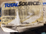 HYSTER TOTAL SOURCE UJOINT KIT HY289799 289799