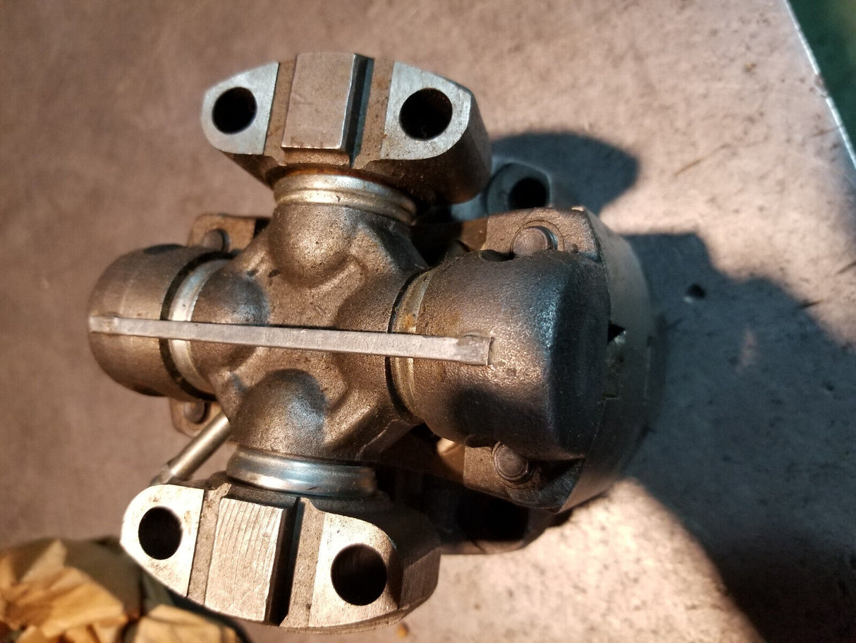 HYSTER TOTAL SOURCE UJOINT KIT HY289799 289799
