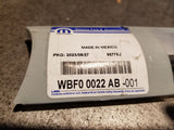 OEM MOPAR WIPER BLADE WBF00022AB