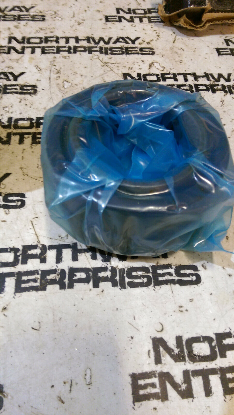 CTP CATERPILLAR BEARING 7J3216 NEW 7J-3216