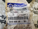Genuine OEM Mopar Upper Coil Spring Insulator For Ram 2500 3500 05168566AB