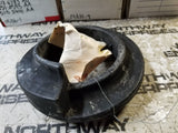 Genuine OEM Mopar Upper Coil Spring Insulator For Ram 2500 3500 05168566AB