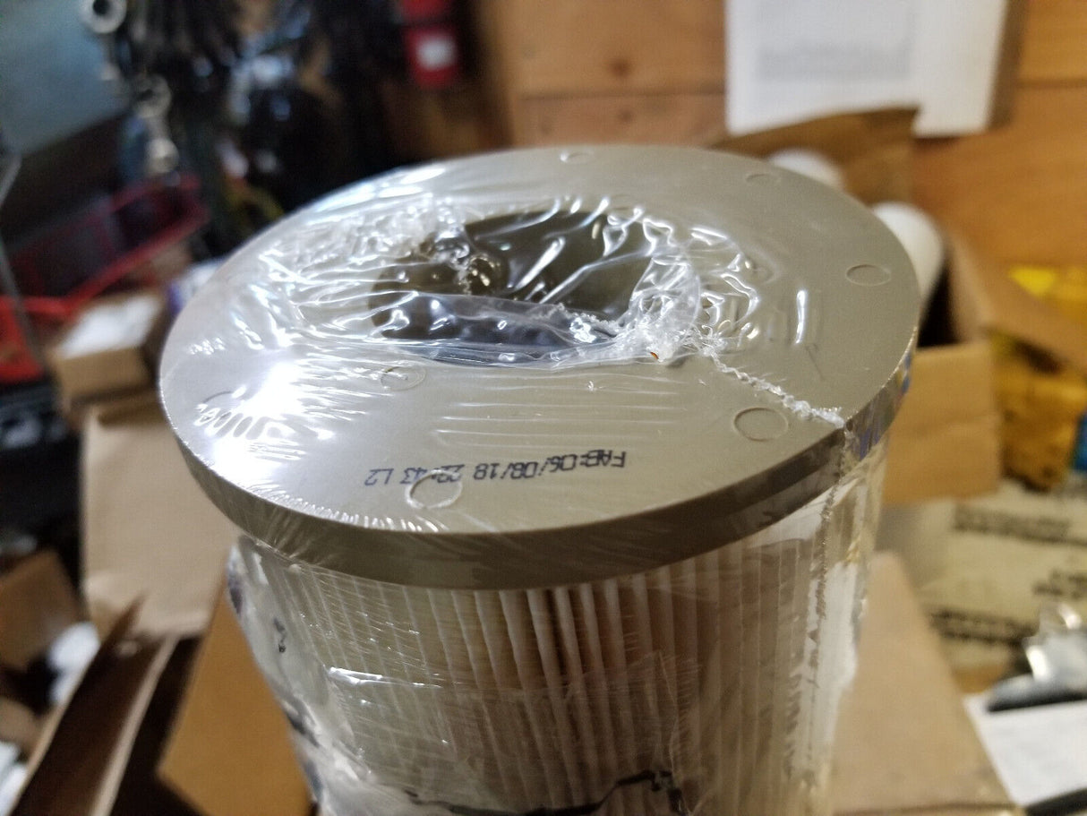 LOT OF 6PC - P552020 Donaldson Fuel Filter Water Separator Cartridge- P552020