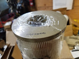 LOT OF 6PC - P552020 Donaldson Fuel Filter Water Separator Cartridge- P552020