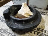 Genuine OEM Mopar Upper Coil Spring Insulator For Ram 2500 3500 05168566AB