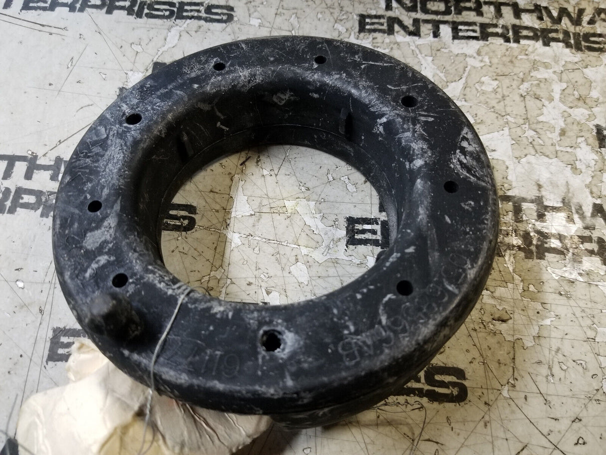 Genuine OEM Mopar Upper Coil Spring Insulator For Ram 2500 3500 05168566AB