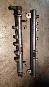 Duramax LML High Pressure Fuel Rails 12620532 12620533 12611872
