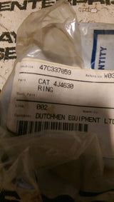 CATERPILLAR 4J-4630: RING