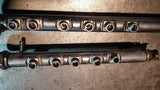 Duramax LML High Pressure Fuel Rails 12620532 12620533 12611872