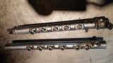Duramax LML High Pressure Fuel Rails 12620532 12620533 12611872