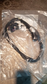 Genuine Tachometer Gauge Harness (Ver 6.0) Mercury Mariner Outboard 84-8M0055044