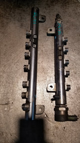 Duramax LML High Pressure Fuel Rails 12620532 12620533 12611872