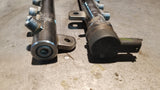 Duramax LML High Pressure Fuel Rails 12620532 12620533 12611872