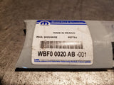 OEM MOPAR WIPER BLADE WBF00020AB 68003733AA Jeep Compass & Patriot (2007 - 2017)