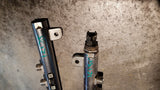 Duramax LML High Pressure Fuel Rails 12620532 12620533 12611872