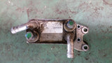 08-10 2008 6.4 Powerstroke Turbo Diesel International 6.4 Fuel Cooler 1875109C93