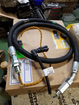 585-6721 CAT Wheel Speed Sensor Harness 5856721