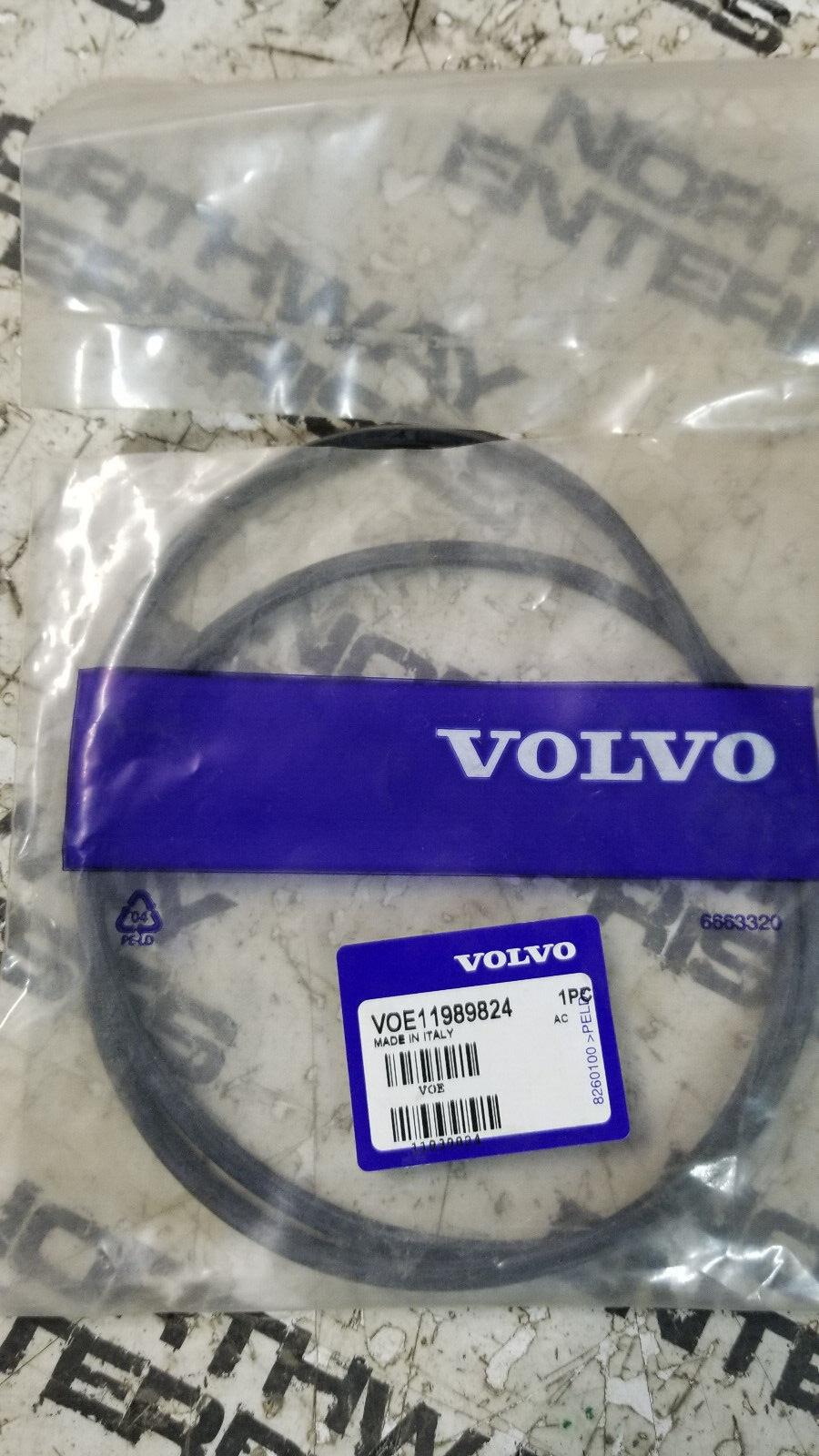 11989824 VOLVO VOE11989824 PISTON SEAL