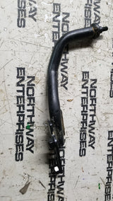 Genuine Mopar Shroud Bracket 68160116AA
