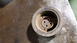 08-10 FORD F350 F250 6.4 6.4L Super Duty-Engine Harmonic Balancer 8C3Z6312B