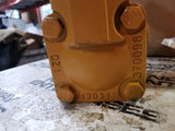 100-3414 CATERPILLAR HYDRAULIC PUMP VANE BRAKE PUMP