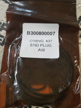 PARKER B300800007 Pressure Vessel O-Ring KitPressure Vessel O-Ring Kit