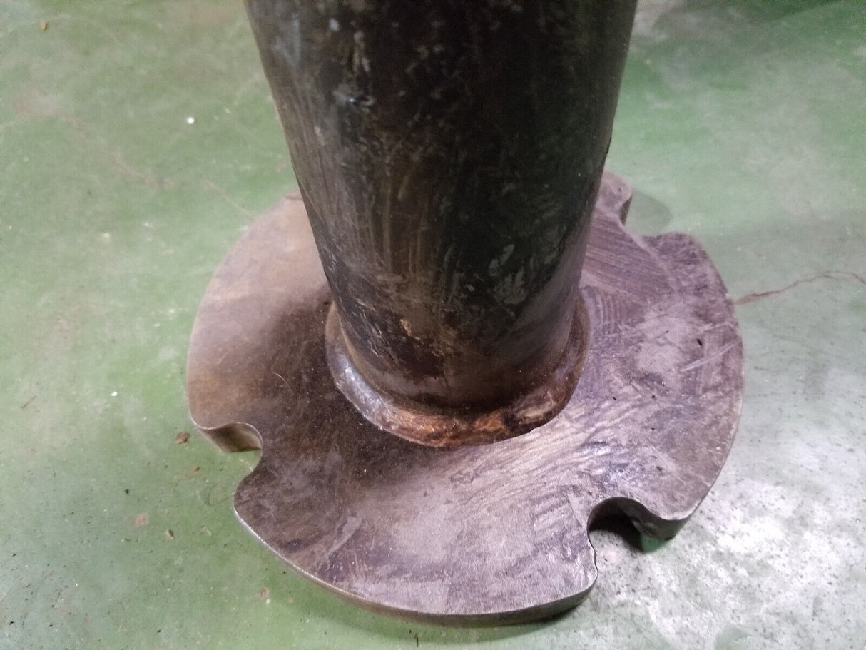 214-9080 CAT D6T RECOIL  205mm Outer Diameter Recoil Spindle plate