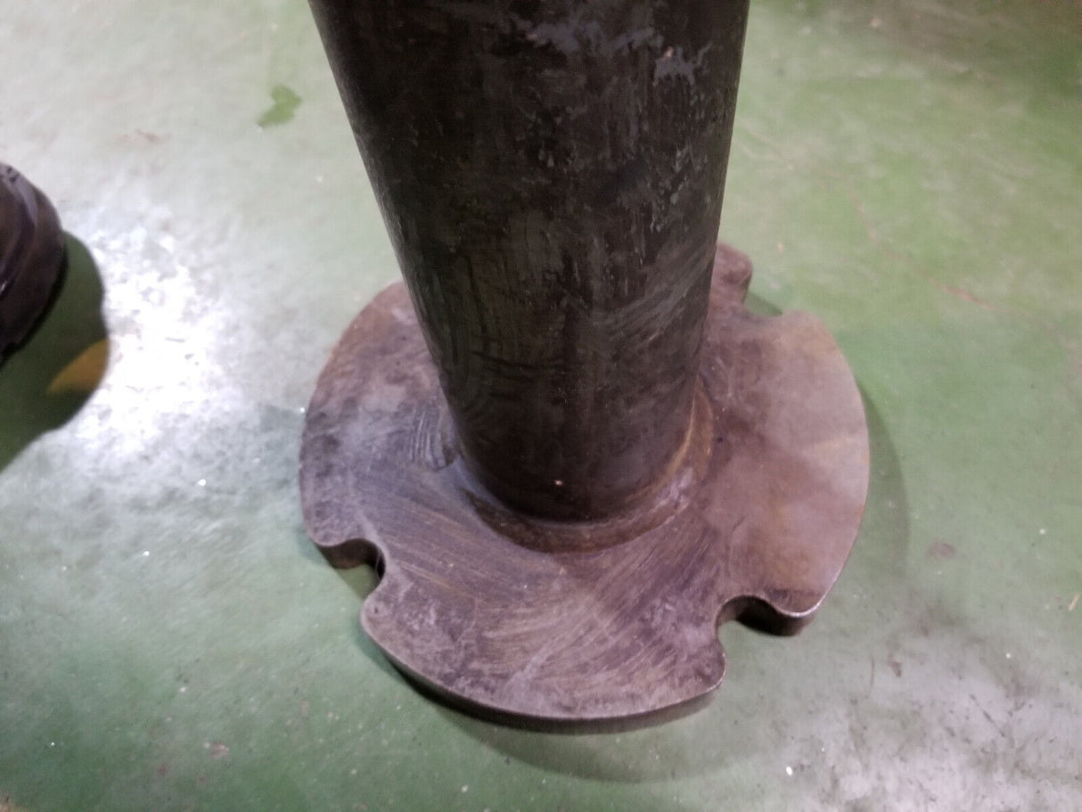 214-9080 CAT D6T RECOIL  205mm Outer Diameter Recoil Spindle plate