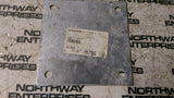 VOE11116643 VOLVO 11116643 SKID PLATE