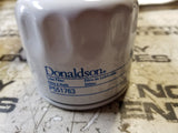 LOT OF 4PC - P551763 Donaldson Lube Filter Spin-on Full Flow- P551763