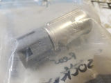 Ford Mercury Lincoln Power Point Socket Outlet new OEM 6R3Z-19N236-A