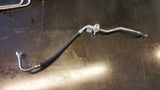 08-10 2008-2010 Ford Diesel 6.4L Engine Turbo Oil Supply Line 1873806C93