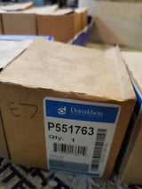 LOT OF 4PC - P551763 Donaldson Lube Filter Spin-on Full Flow- P551763
