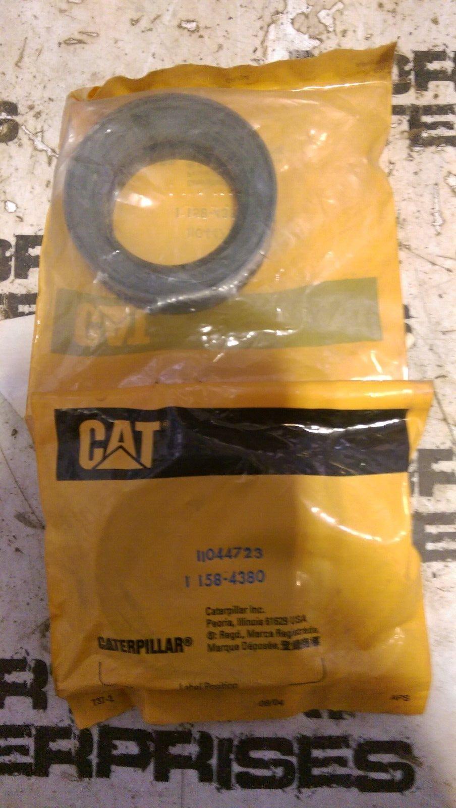 CATERPILLAR 158-4380: SEAL-TRACK