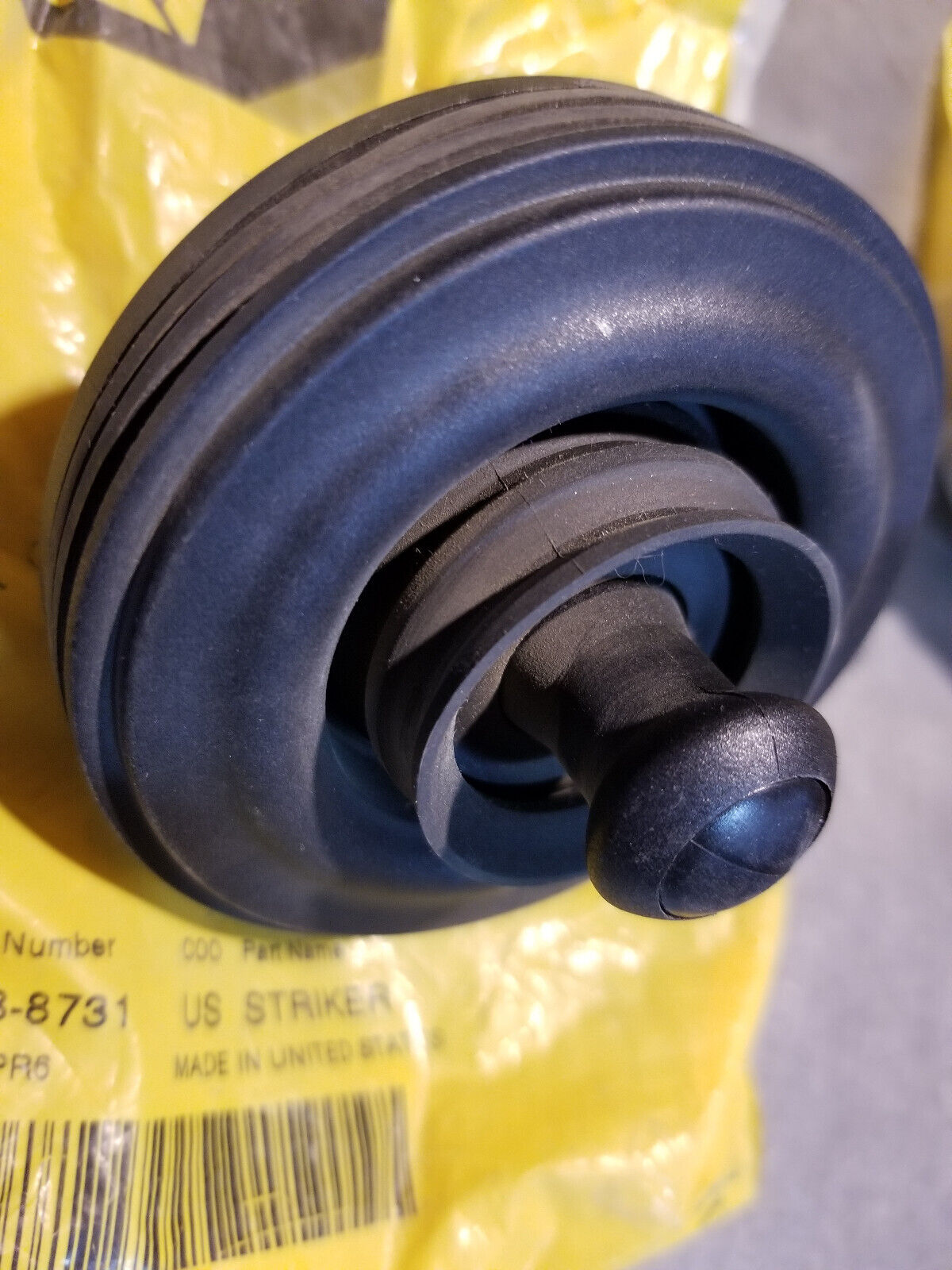 473-8731 Caterpillar Striker 4738731