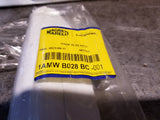 OEM MOPAR WIPER BLADE 1AMWB028BC