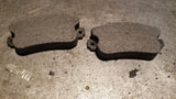 MERLO Wheel Brake Pad Kit 46917 025964 028912 042994 044822  046917